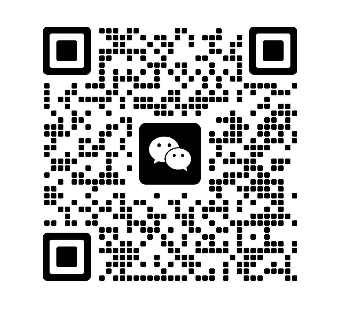 WeChat QR